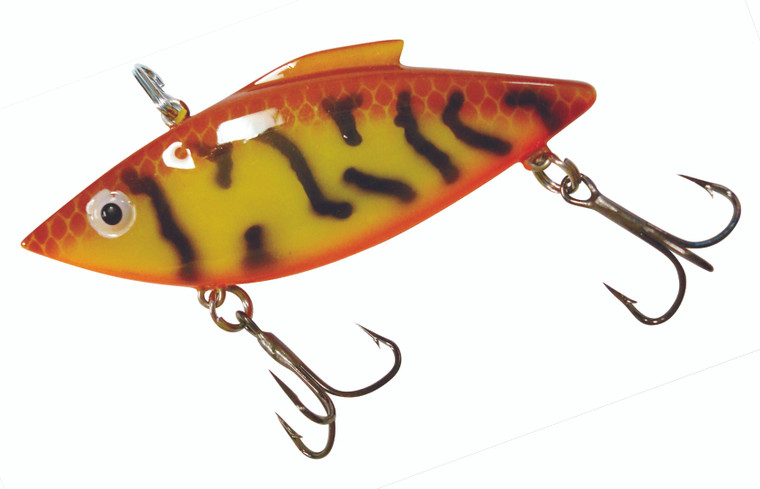 Bill Lewis Rat-L-Trap - 1/2oz Chartreuse Crawdad