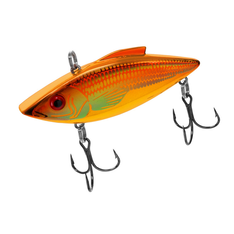 Bill Lewis Rat-L-Trap - 1/2oz Gracie'S Goldfish