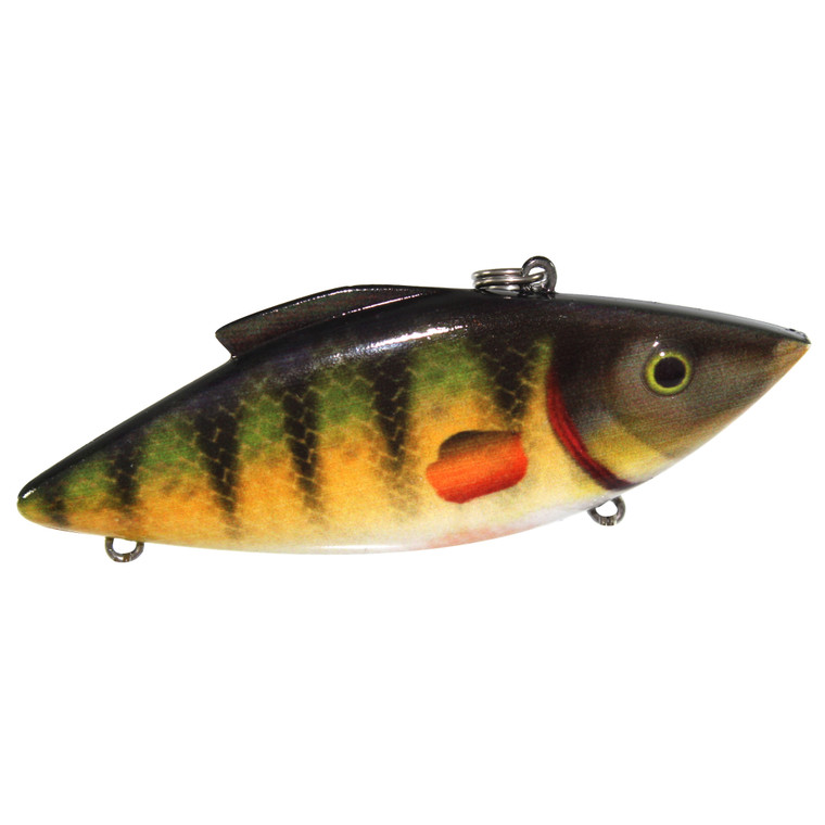 Bill Lewis Rat-L-Trap - 1/2oz Yellow Perch