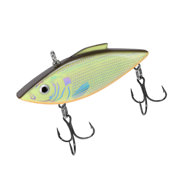 Bill Lewis Rat-L-Trap - 1/2oz Young Sunfish