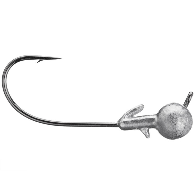 Bite Me Ballhead Shaky Jig - 3/8oz