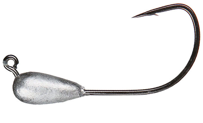 Bite Me Tube Jig No Rattle - 3/8oz 60 degree Gama