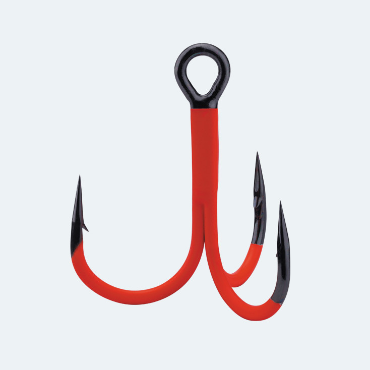 BKK Spear-21 - 3/0 UVO 5pk