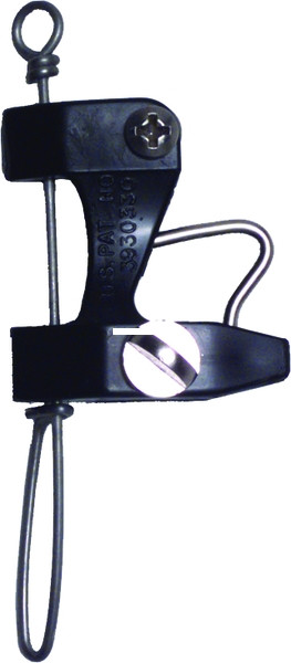 Black's Downrigger Release - Clip with Snap