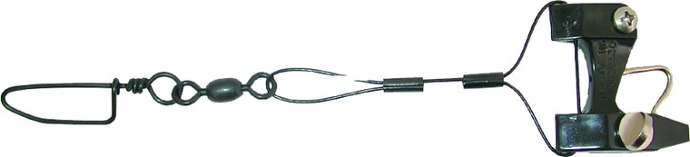 Black's Flat Line Release - Clip