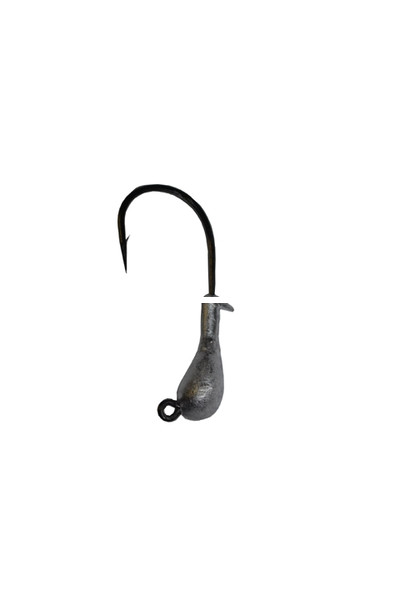 Blue Water Candy - After Shock JH - 3/8oz Unpainted 4pk