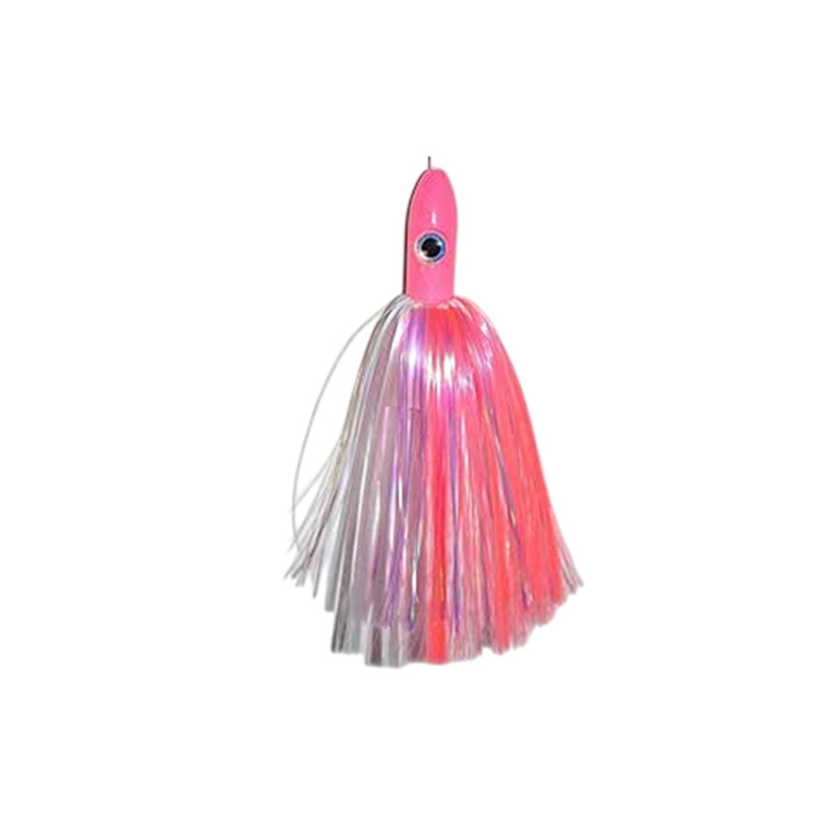 Blue Water Candy - JAG Hair & Bling - 5oz Pink/Crystal