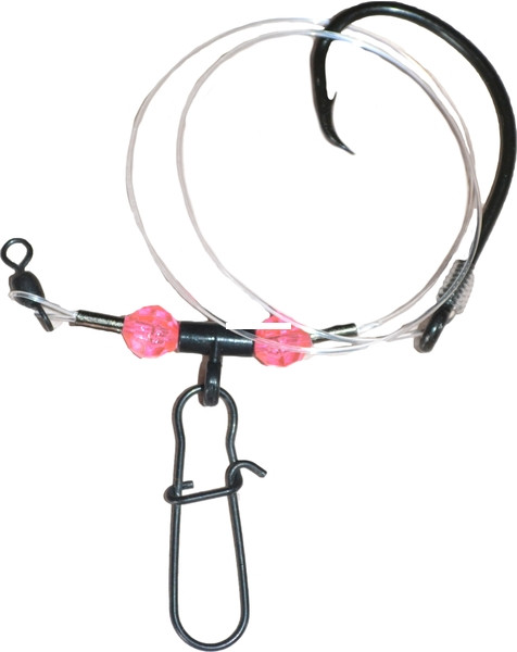 Blue Water Candy - Surf Drum Rig - 13/0