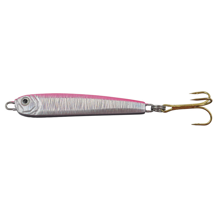 Blue Water Candy - Thingama Jig - 1.5oz Pink