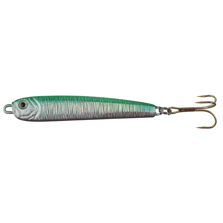 Blue Water Candy - Thingama Jig - 2oz Green