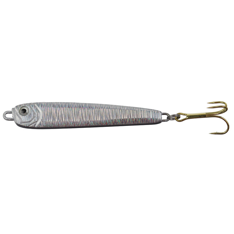 Blue Water Candy - Thingama Jig - 2oz Silver