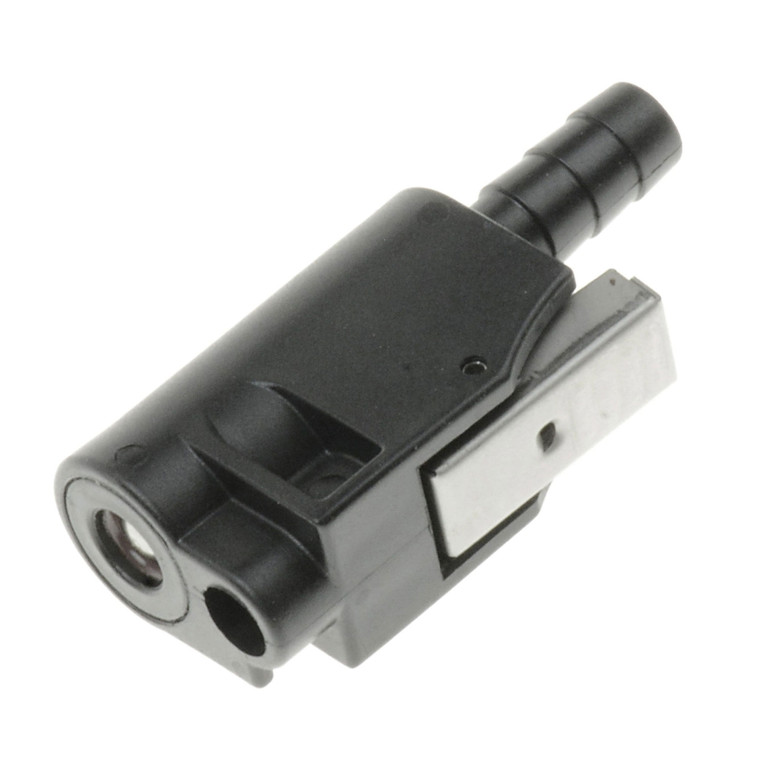BOAT Female 2-Prong - Mercury 3/8'' Hose Barb
