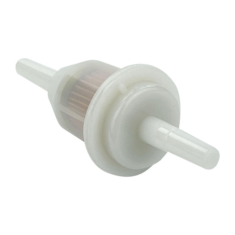 BOAT Fuel Filter Universal - Dispos. 5/16& 3/8 - 30mcrn