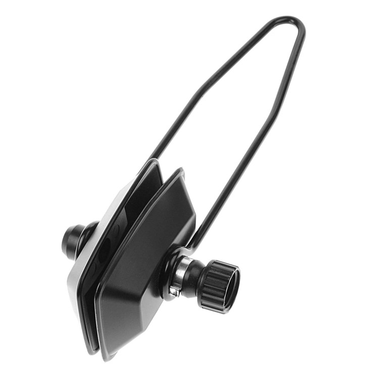 BOAT Motor Flusher - Large Rectangular PVC