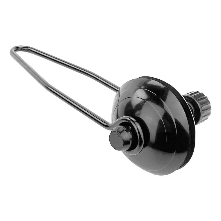 BOAT Motor Flusher Basic - Round PVC (7.0 wire)