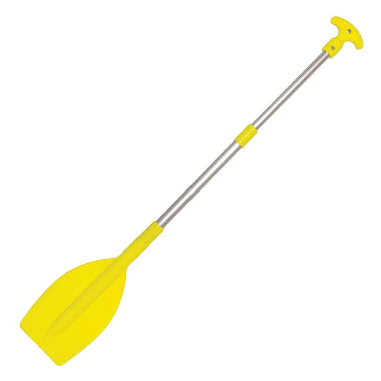 BOAT Paddle - Mini 22''-42'' Telescopic