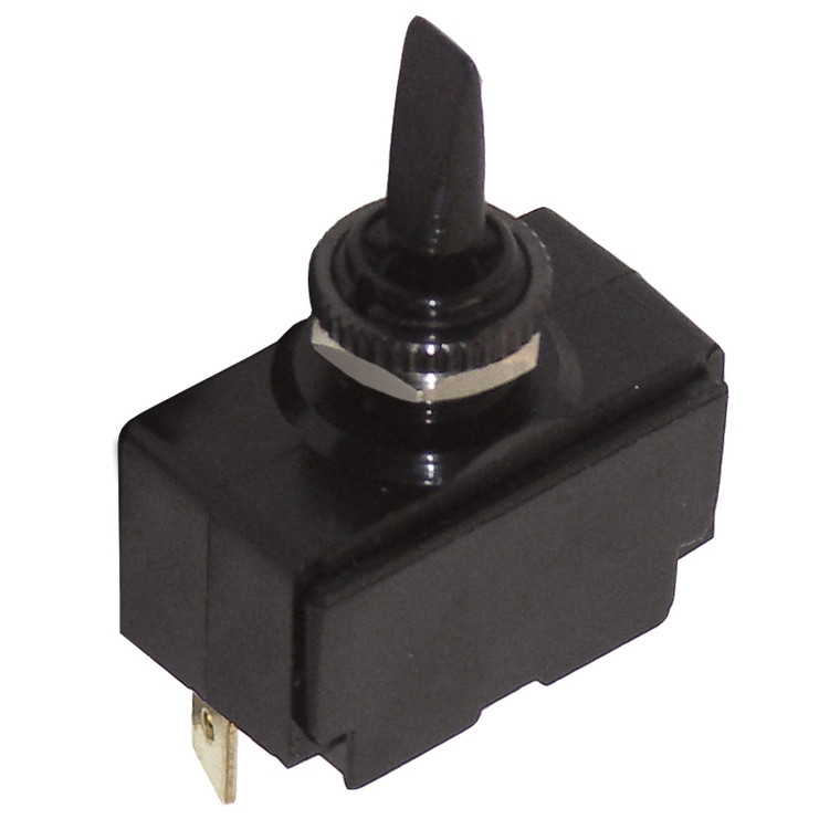 BOAT Toggle Switch - On/Off/On
