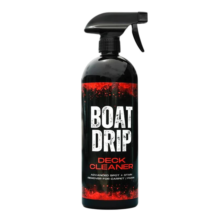 Boat Drip Boat Cleaner - 32oz Deck