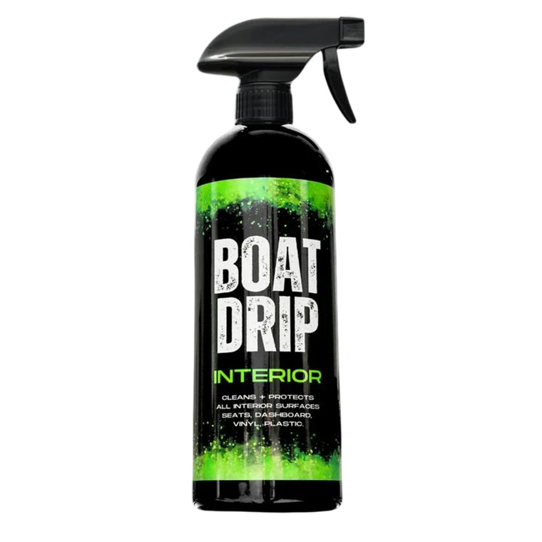 Boat Drip Boat Cleaner - 32oz Interior