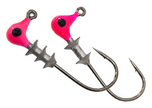 Bobby Garland Head Doct'r - 1/32oz Pink 10pk