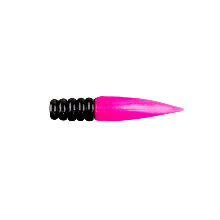 Bobby Garland IttyBitSlbSlyr - 1.25'' Black/Hot Pink 20pk