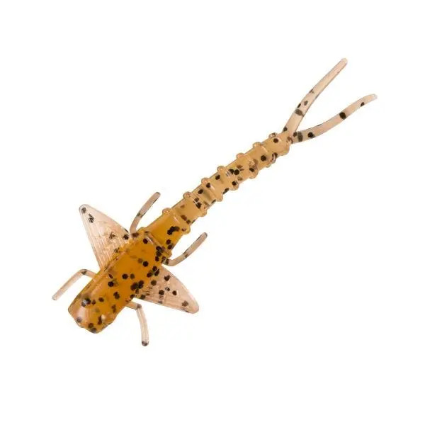 Bobby Garland Mayfly - 2.25'' Pecan Cream 12pk - FARR-515