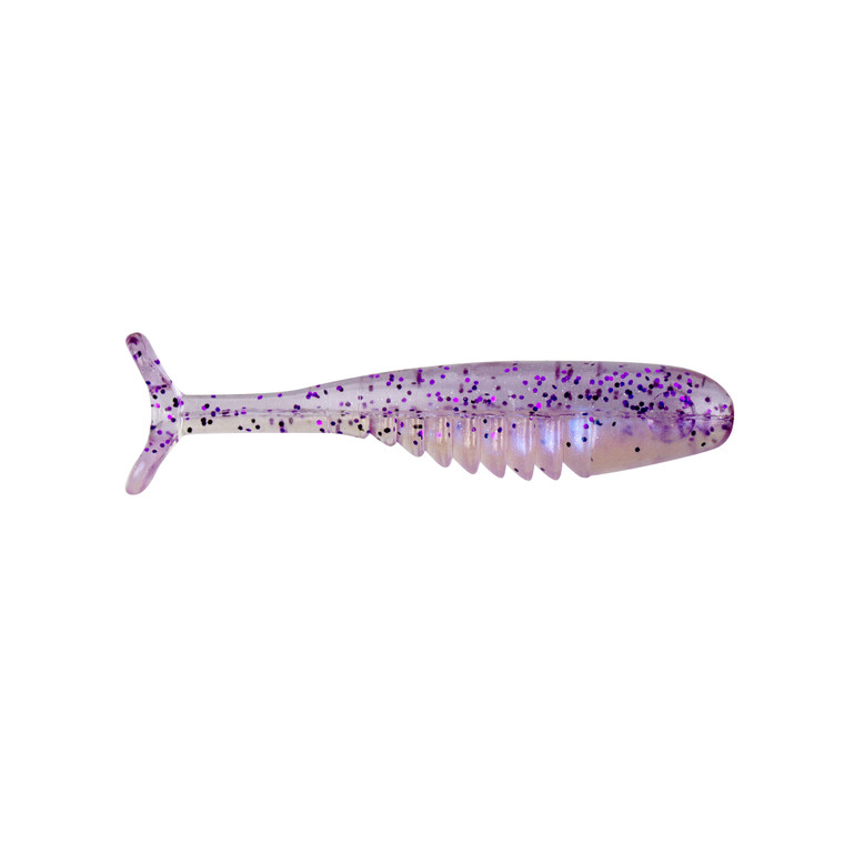 Bobby Garland Slab Hunt'r - 2.25'' Purple Monkey 10pk