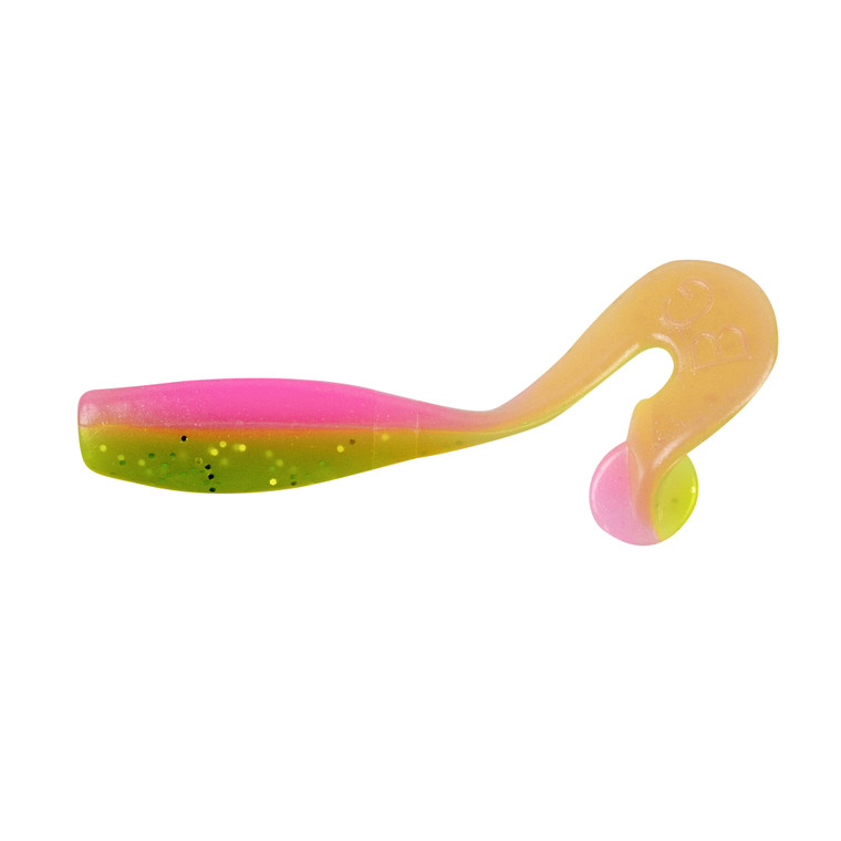 Bobby Garland Stroll'r - 2.5'' Electric Chicken 12pk