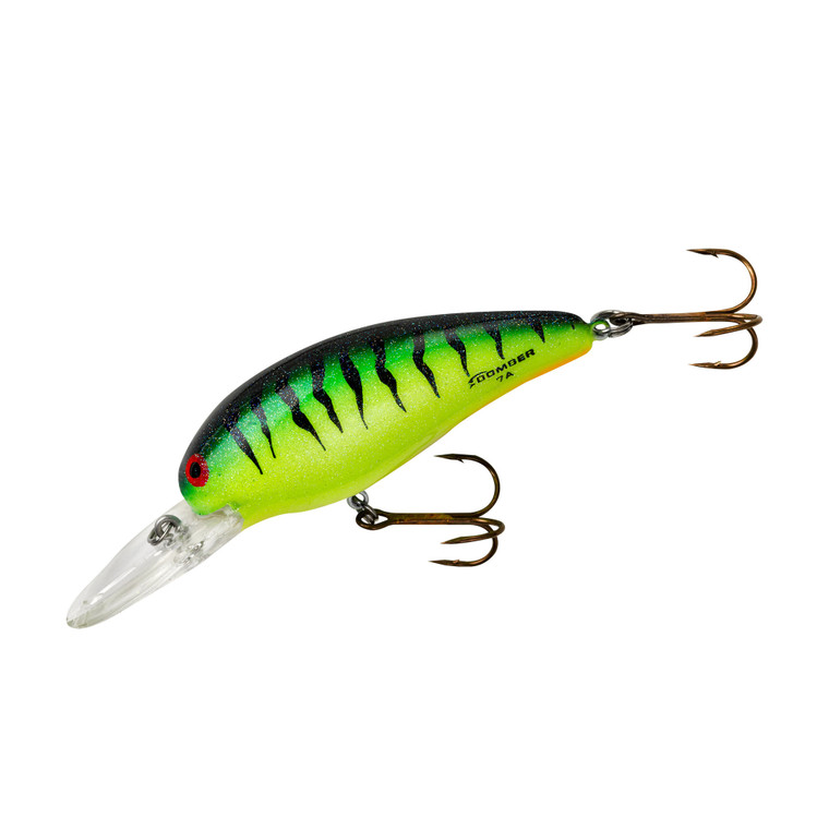 Bomber Model A - 1/2oz 2.625'' GFlk/BenglFt