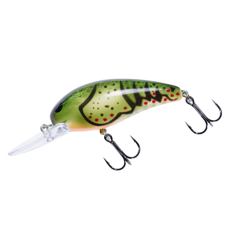 Bomber Model A - 1/2oz 2.625'' Rock Craw