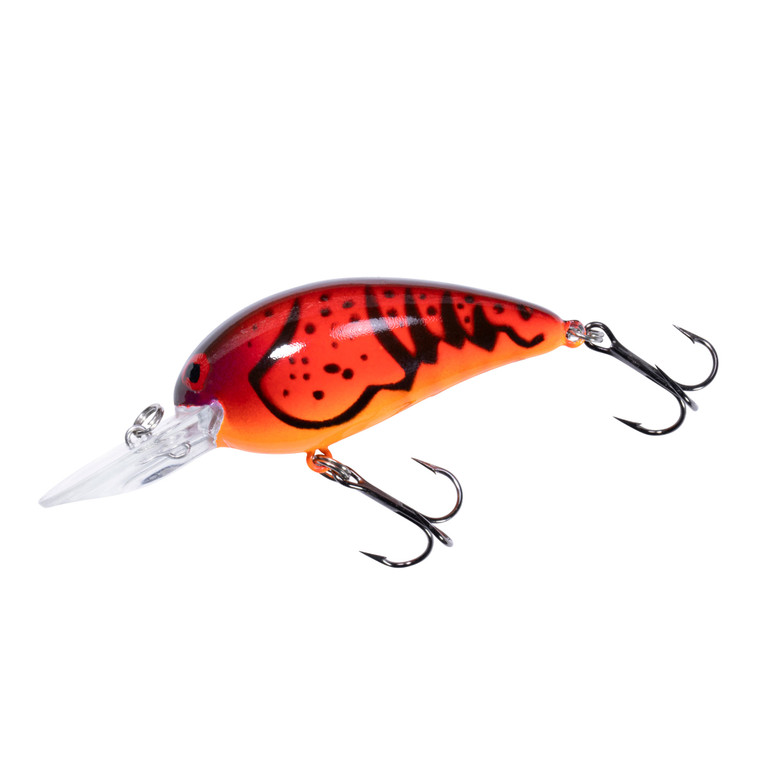 Bomber Model A - 1/4oz 1.75'' Mad Craw