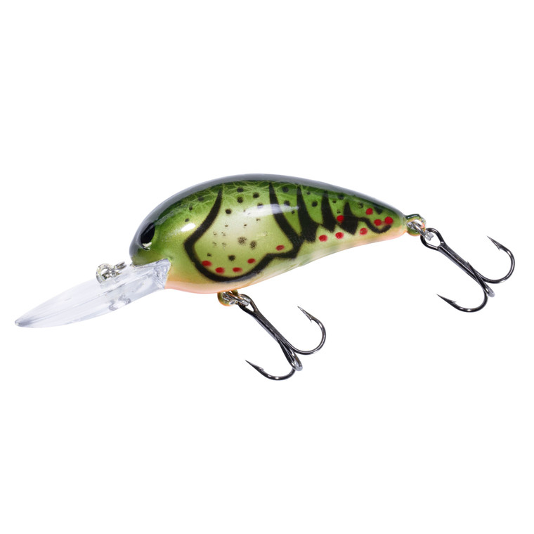 Bomber Model A - 3/8oz 2.125'' Rock Craw