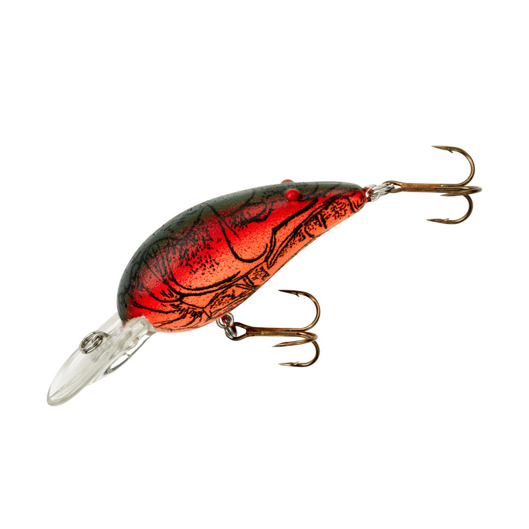 Bomber Model A - 3/8oz 2.5'' Nest Robber