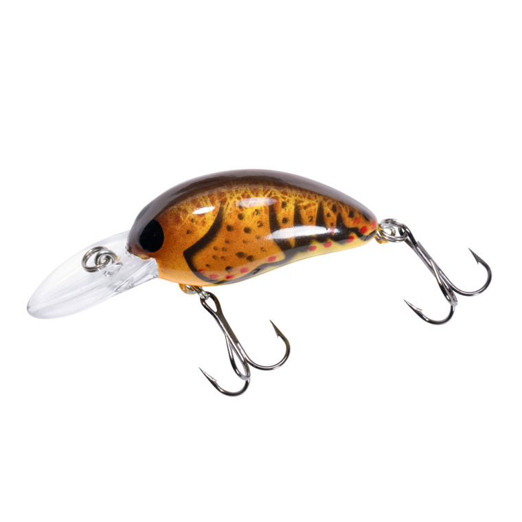 Bomber Model A - 5/16oz 2.125'' Muddy Craw
