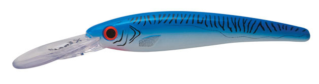 Bomber Saltwater CD - 4oz 8'' Bonita