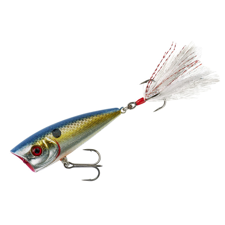 Booyah Boss Pop - 2'' Flashy Momma