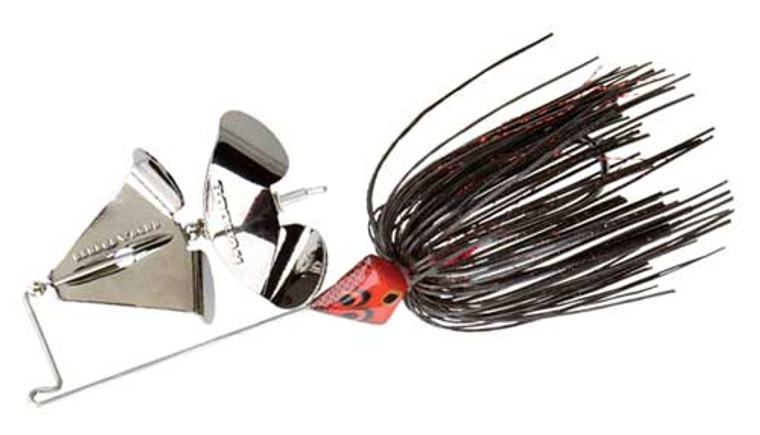 Booyah Counter Strike Buzz - 1/2oz Luna