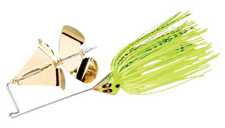 Booyah Counter Strike Buzz - 3/8oz Glowbee