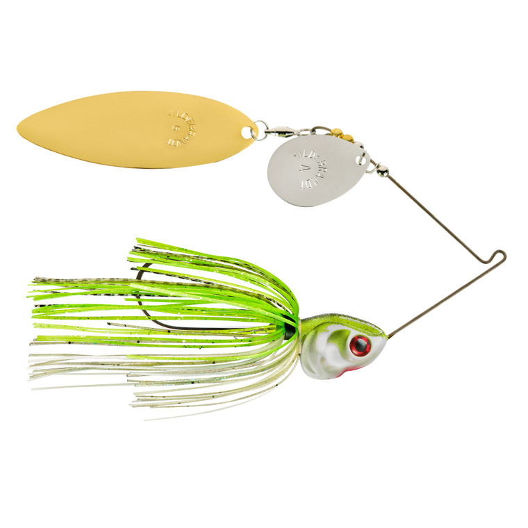 Booyah Covert Series - 1oz Jc Special