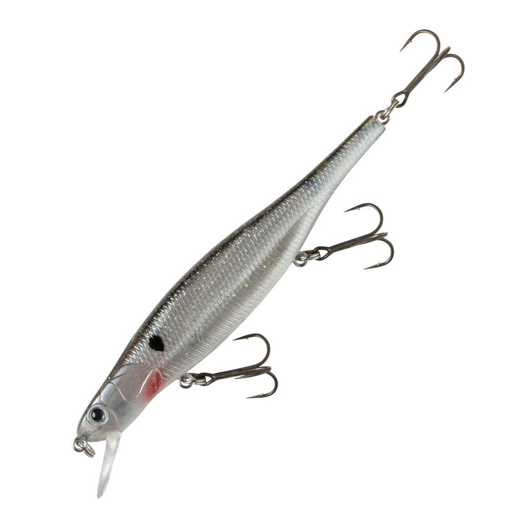Booyah Flash Point Jerkbait - 1/2oz 4.5'' Ozark Shad