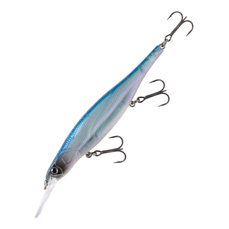 Booyah Flashpoint Jerk DpSp - 1/2oz 4.25'' Pro Blue