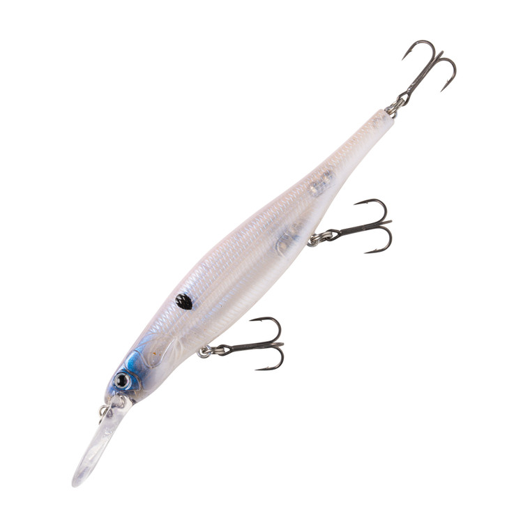 Booyah FlashPt Jerkbait DpJr - 3/8oz 4'' Pro Pink