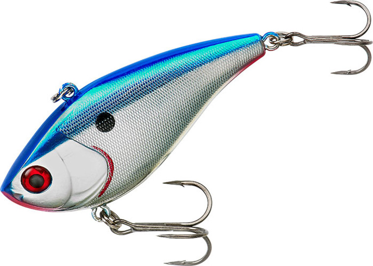 Booyah Hard Knocker - 1/2oz Blue Shiner
