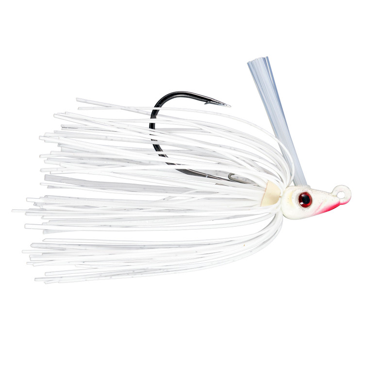 Booyah Mobster Swim Jig - 5/16oz 2.125'' The Cleaner