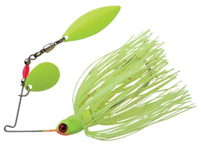 Booyah Pond Magic - 3/16oz Fire Fly