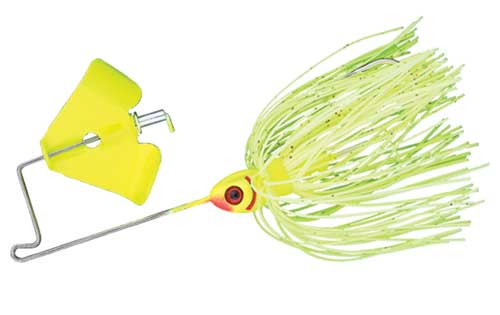 Booyah Pond Magic Buzz - 1/8oz Firefly