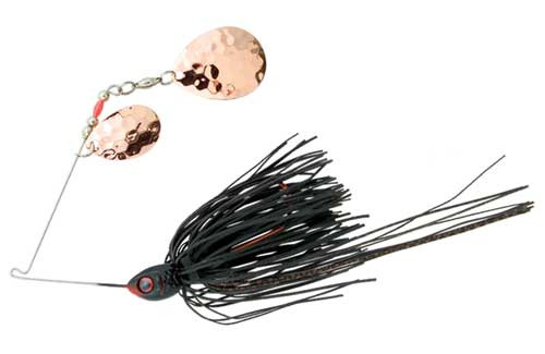 Booyah Tux n Tails - 1/2oz Black/Copper