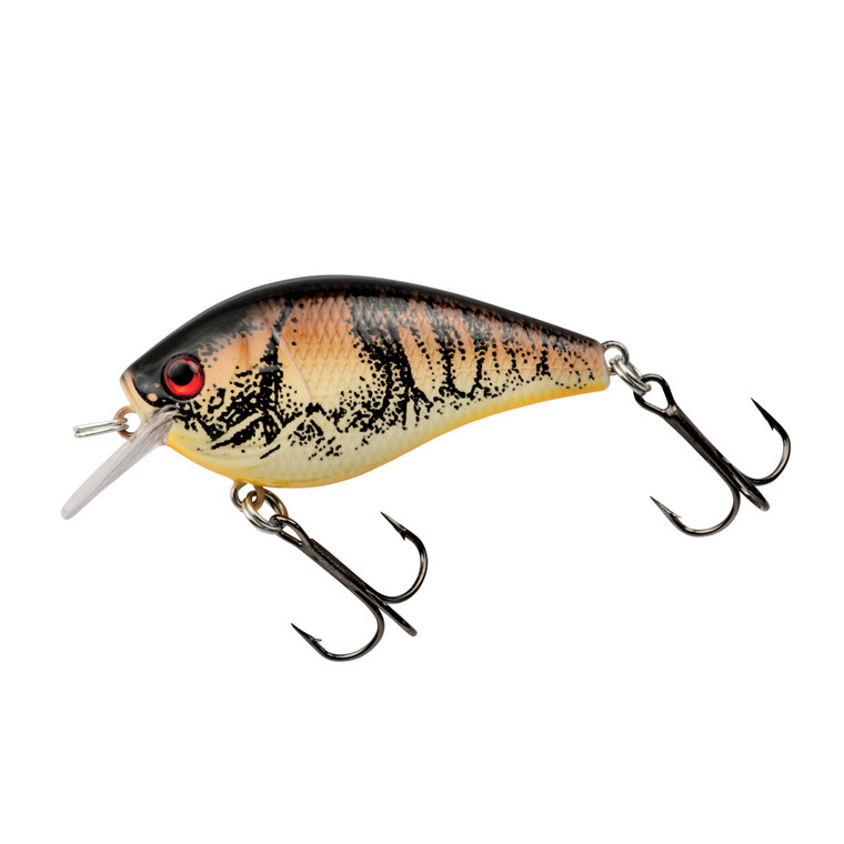 Booyah XCS - 2.3125'' Crawdad