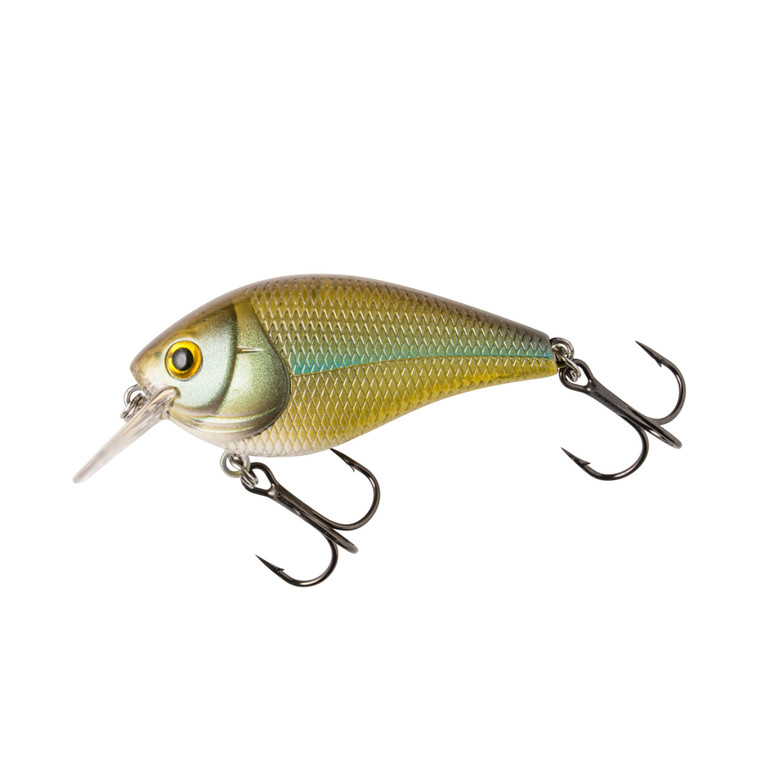 Booyah XCS - 2.5'' Glass Minnow