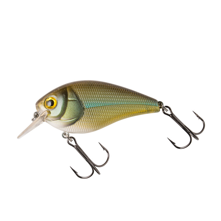 Booyah XCS - 2.75'' Glass Minnow